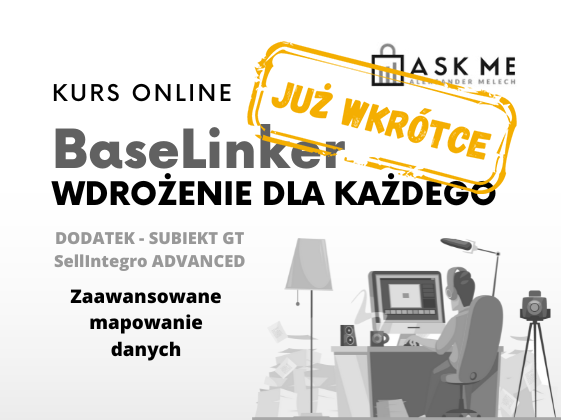 Mapowanie zaawans SGT