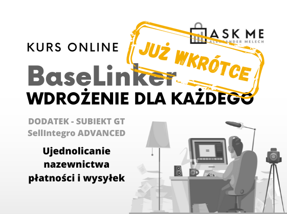 Ujednolicanie pł i wys SGT